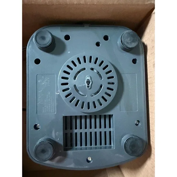 Ninja Professional Blender 1100W BL740 With 72oz Pitcher & Lid Tested - Picture 17 of 17